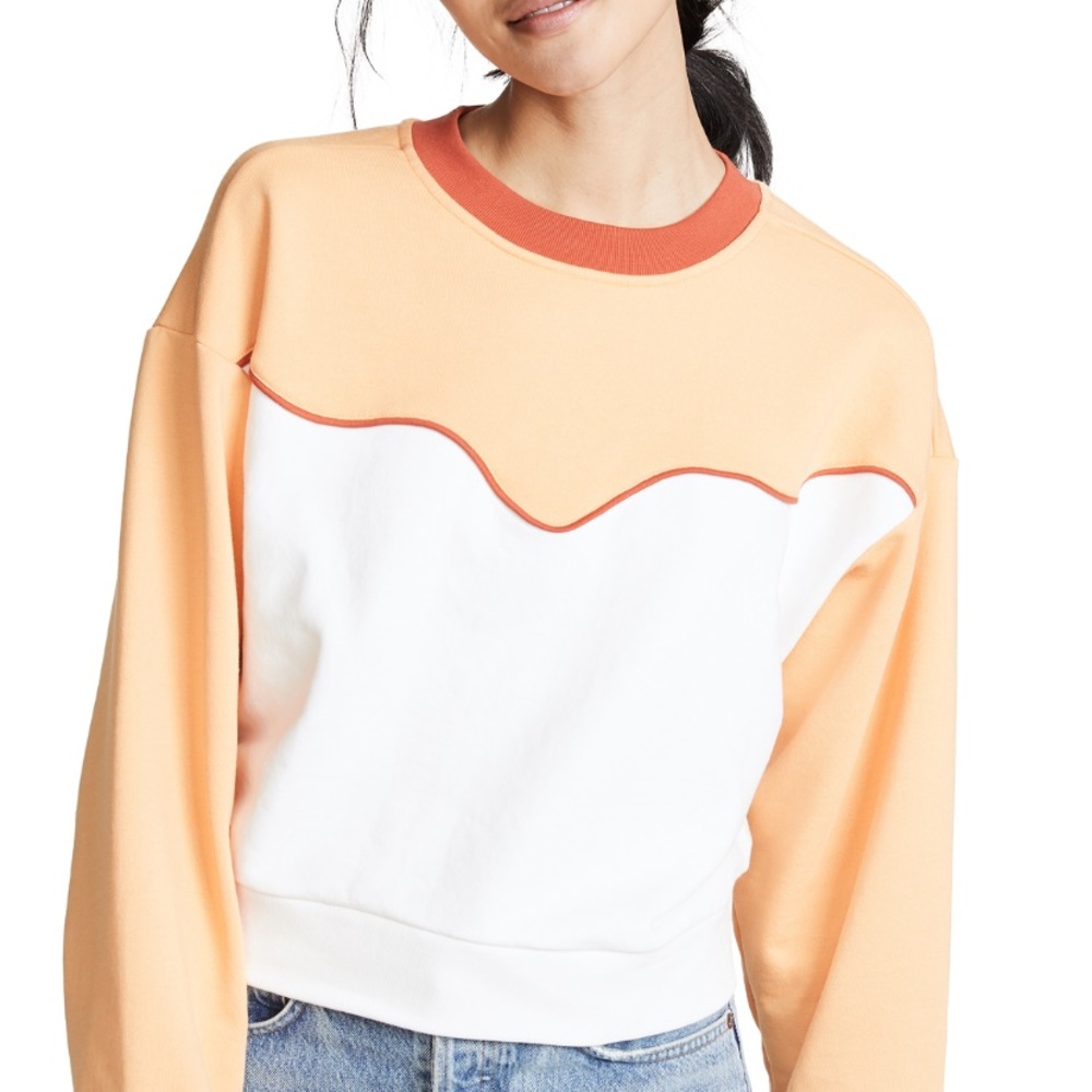 Wrangler ‘80s Sweater